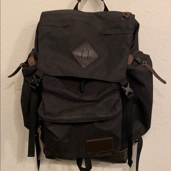 premium rucksack backpack north face